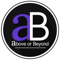 Above or Beyond
