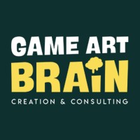 Game Art Brain