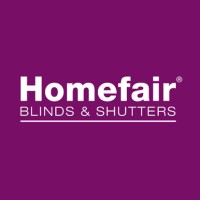 Homefair Blinds & Shutters