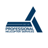 Professional Helicopter Services Pty