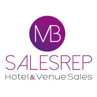 MB Salesrep