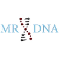 Mr Dna