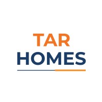 Tar Homes logo