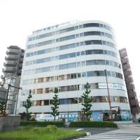 YASHIMA GAKUEN University