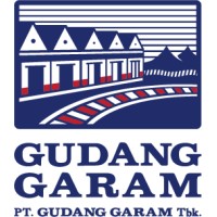 Gudang Garam Tbk