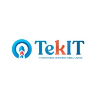 TekIT Software Solutions (India & USA)