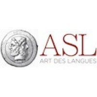 Art des Langues