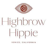 Highbrow Hippie