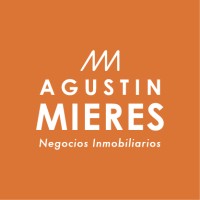 Agustín Mieres Negocios Inmobiliarios