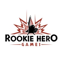 Rookie Hero Games