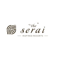 The Serai Resorts