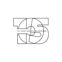 La Cantine du Faubourg