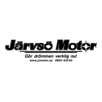 JÄRVSÖ Motor ab / Anders Larsson