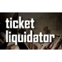 Ticket Liquidator
