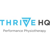 Thrive-HQ Physical Therapy and Wellness