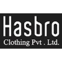 Hasbro Clothing
