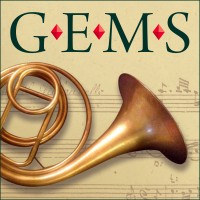 Gotham Early Music Scene • GEMS