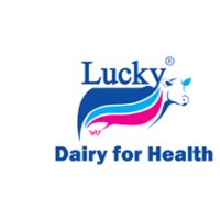 Lucky Lanka Milk Processing