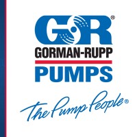 Gorman-Rupp Pumps