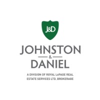 Johnston & Daniel | A Division of Royal LePage Real Estate Services Ltd., Brokerage