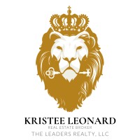 The Leaders Realty, LLC- Kristee Leonard