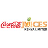 Coca-Cola Juices Kenya