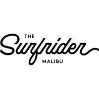 The Surfrider Malibu