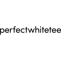 perfectwhitetee