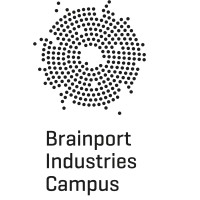 Brainport Industries Campus logo