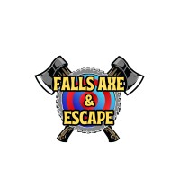 Falls Axe & Escape