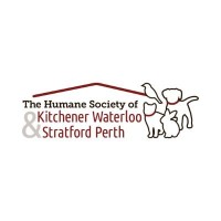 The Humane Society of Kitchener Waterloo & Stratford Perth