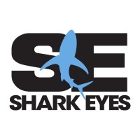 Shark Eyes
