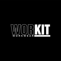 WORKIT Workwear