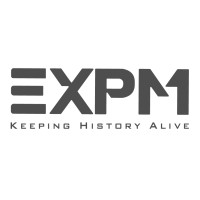 EXPM - Keeping History Alive