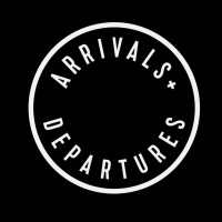 Arrivals + Departures