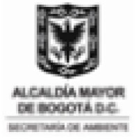 Alcaldia de Bogotá Secretaría Distrital de Ambiente