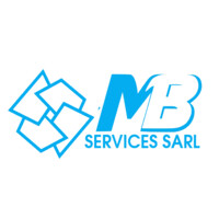 MB Services logo