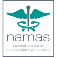 NAMAS National Alliance of Medical Auditing Specialist