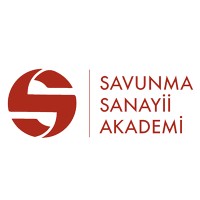 Savunma Sanayii Akademi logo