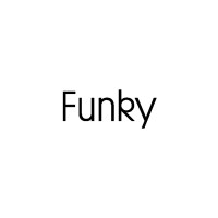 Funky