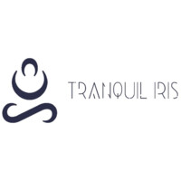 Tranquil Iris Candles
