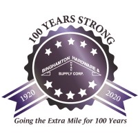 Binghamton Hardware & HVAC Supply