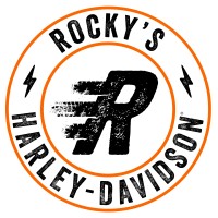 Rocky's Harley-Davidson
