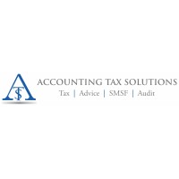 Accounting Tax Solutions