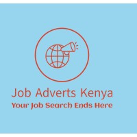 The Job Adverts - Kenya