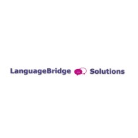LanguageBridge Solutions logo