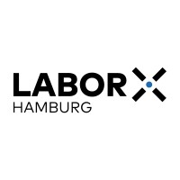 LaborX HH