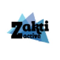 Zakti Active