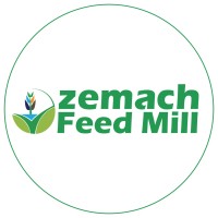 Zemach Feed Mill צמח תערובות