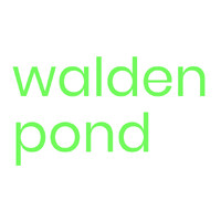 Walden Pond